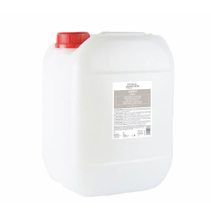 Shampoo Garrafa Caramelo - Design Look : 10 Litros - 1