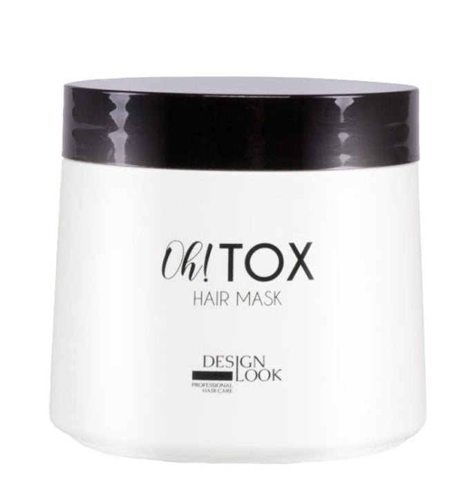 Máscara Botox Oh! Tox 1000ml - Design Look : 300ML - 1