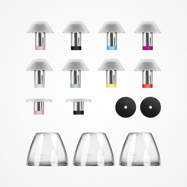 Removedor de Cravos Microdermoabrasão 7 em 1 - Geske : Black Gold - 5