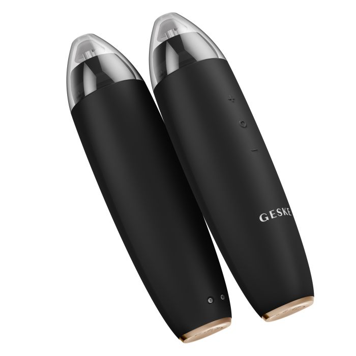 Removedor de Cravos Microdermoabrasão 7 em 1 - Geske : Black Gold - 1