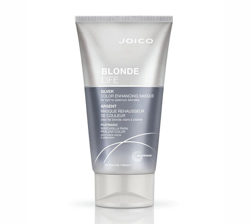 Máscara de Cor Color Blonde Life Silver 150ml - Joico - 1