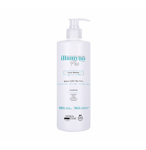 Condicionador Illumyno 500ml - Design Look - 1