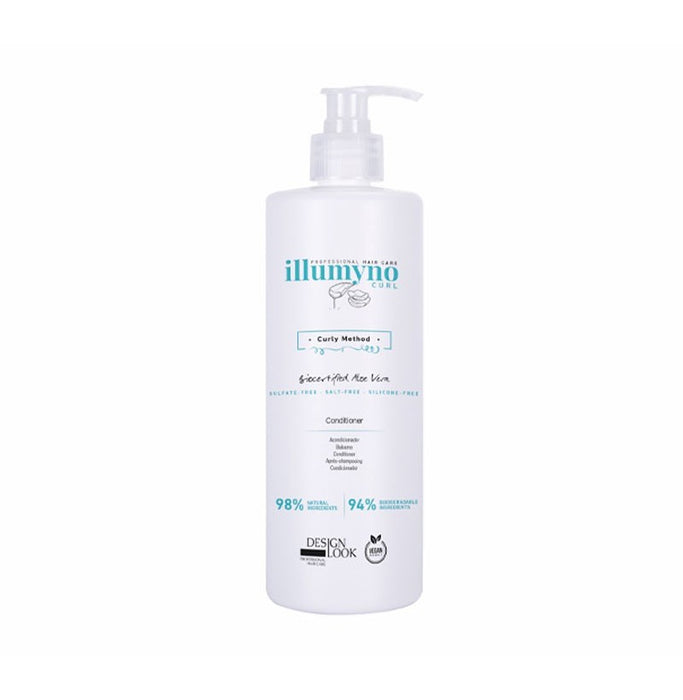Condicionador Illumyno 500ml - Design Look - 1