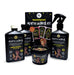 Morte Súbita - Kit Champô 250ml + Amaciador 250ml + Spray 250ml + Máscara 100g - Lola Cosmetics - 1