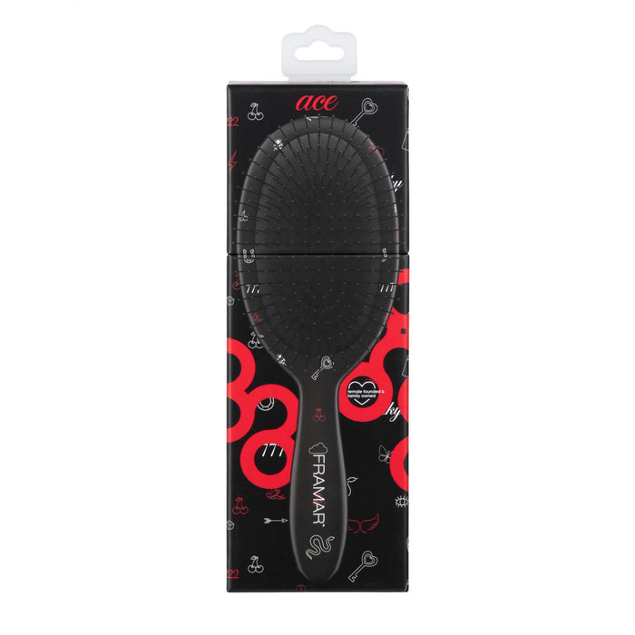 Get Lucky - Detangle Brush - Ace - 1 unidad - Framar - 1