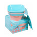 Toning Tub Cookie Cutter - Con ventosas - 1 unidad - Framar - 1
