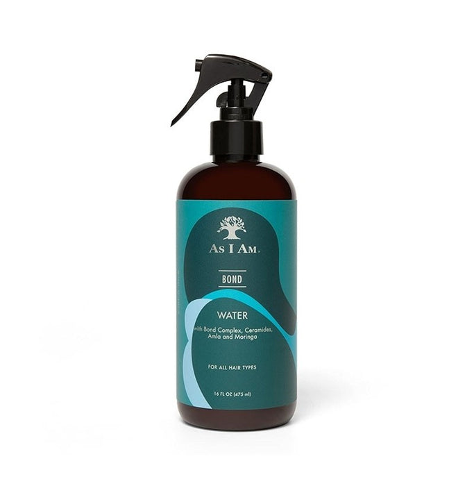 Água Fortalecedora e Hidratante Bond 473 ml - As I Am - 1