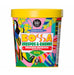 Máscara Capilar Nutritiva Bossa 450gr - Lola Cosmetics - 1