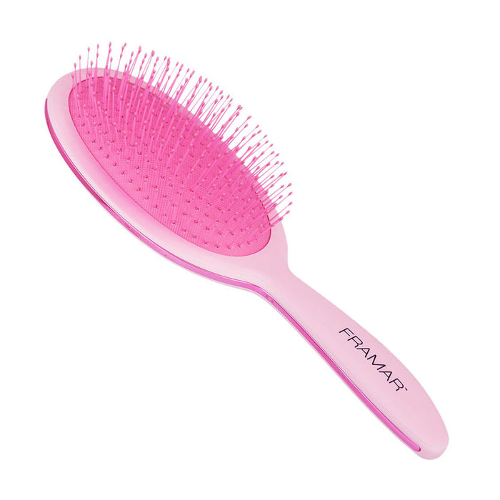 Detangle Brush - Aurascope - 1 unidad - Framar - 1