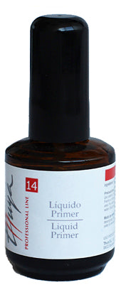 Primer Líquido 14ml - Thuya - 1