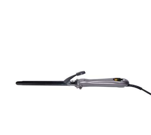 Modelador de Cabelo Tenacillas Curling Iron Xxl 19" - Perfect Beauty - 1