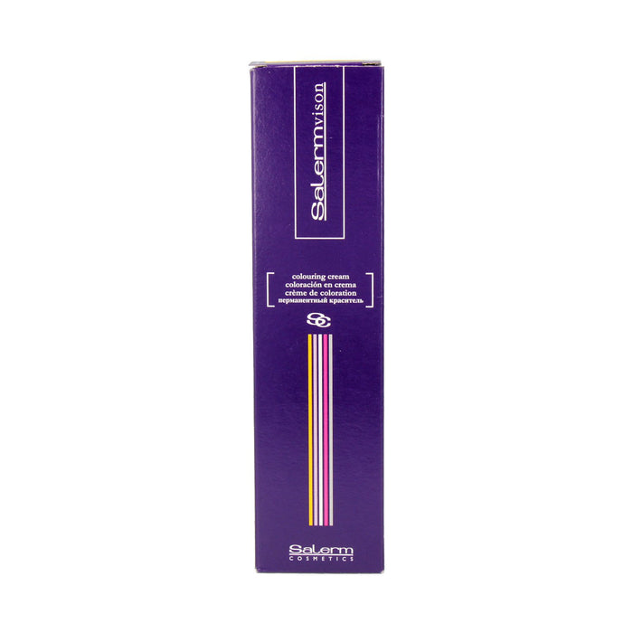 Tinta de vison 8.6 75ml - Salerm : 7.65 - 1