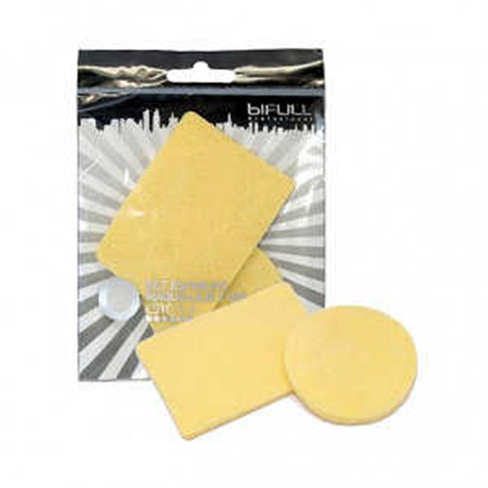 Conjunto de Esponjas de Maquiagem 2 Unidades - Bifull - 1