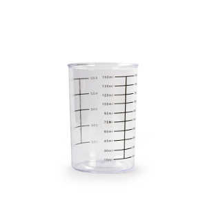 Cilindro graduado J63 150 ml - Bifull - 1