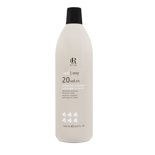 Emulsão Oxidante 20 Vol. 1000ml - Racioppi - 1