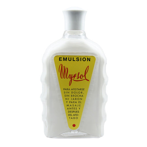Myrsol Emulsão sem Álcool 180ml - Myrsol - 1