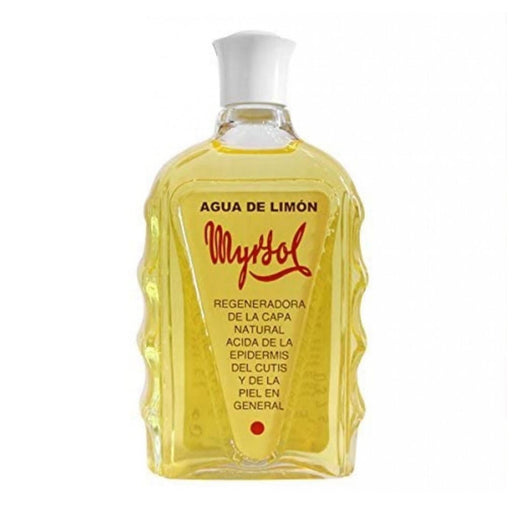 Massagem Água de Limão 180ml - Myrsol - 1