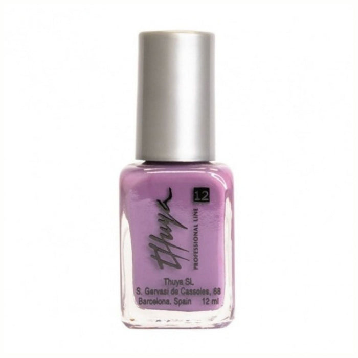 Esmalte Clássico Nº7 - Thuya - 1
