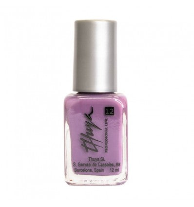 Esmalte Clássico Nº7 - Thuya : Nº128 - 1