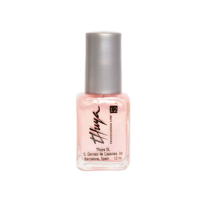 Esmalte Clássico Nº7 - Thuya : Nº137 - 1
