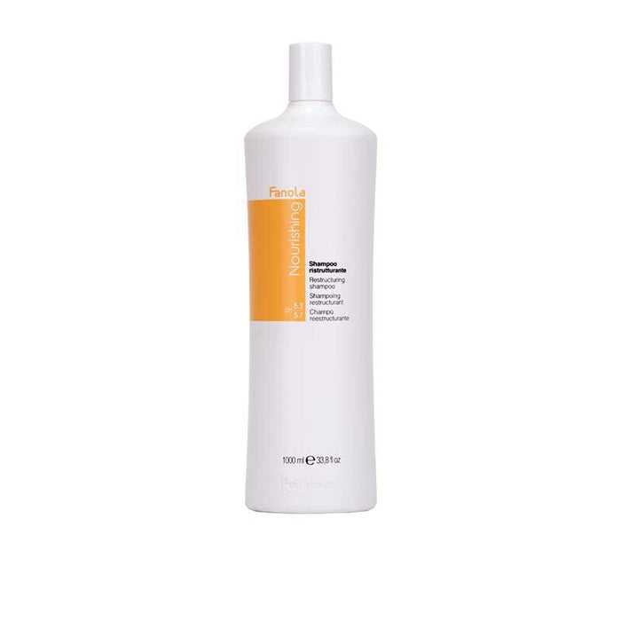 Shampoo Restruturante 1000ml - Design Look - 1