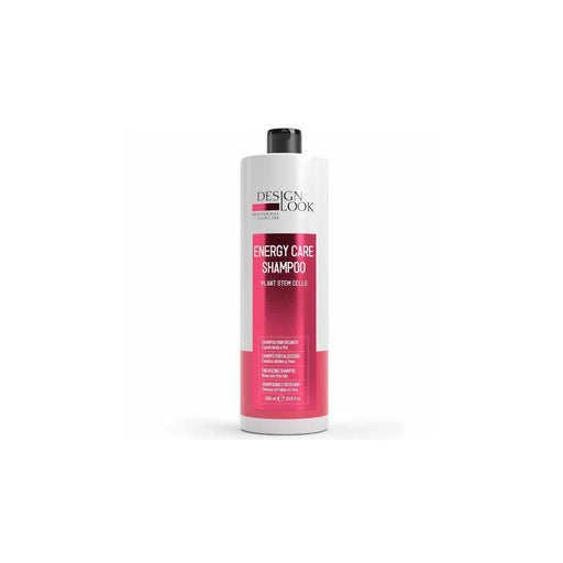Shampoo Fortificante 1000ml - Design Look - 1