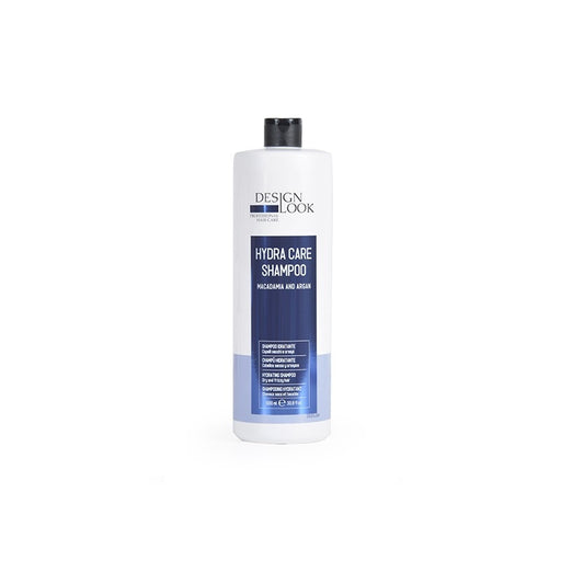 Shampoo Hidratante 1000ml - Design Look - 1