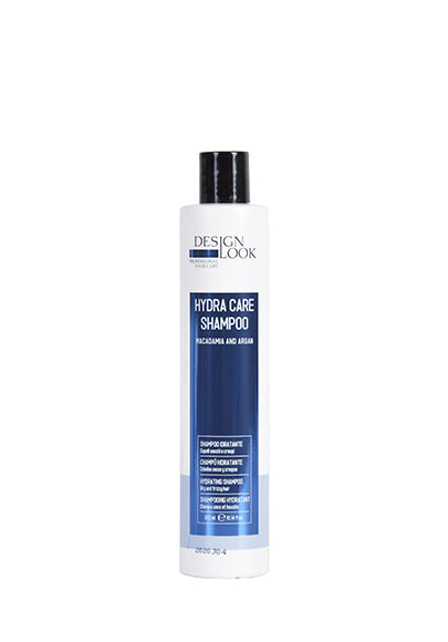 Shampoo Hidratante Hidra Care 300ml - Design Look - 1