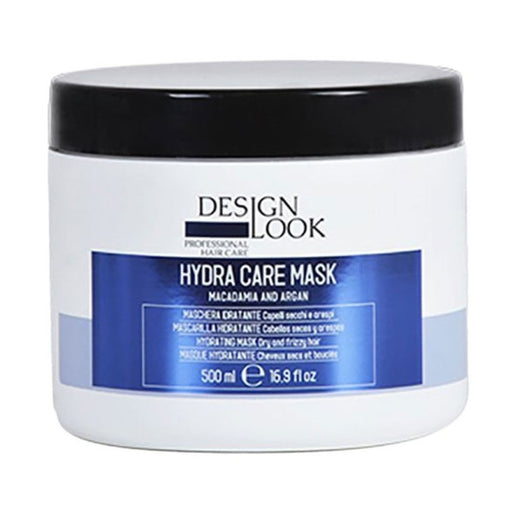 Máscara Hidratante Hidra Care 500ml - Design Look - 1