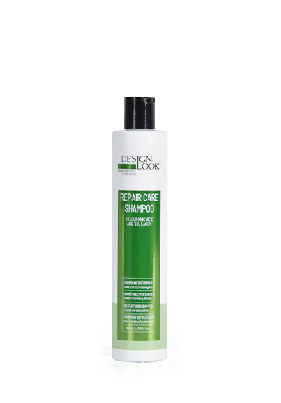 Shampoo Reconstrutor Repair Care 300ml - Design Look - 1