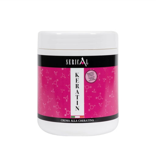 Creme de Queratina 1000ml - Serical - 1