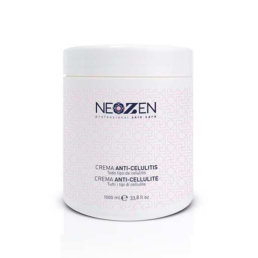 Creme Anti-celulite 1000ml - Neozen - 1