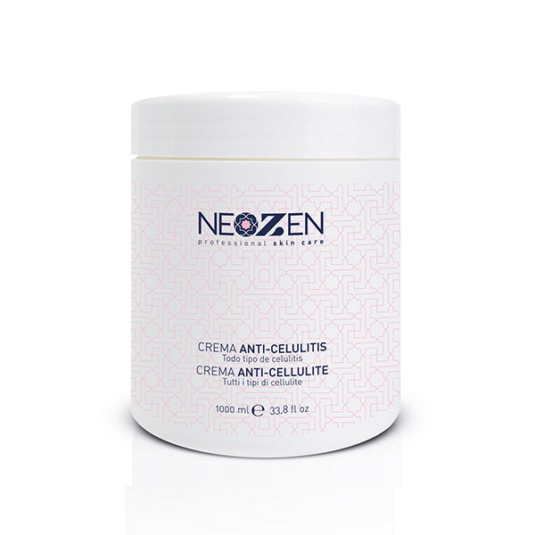 Creme Anti-celulite 1000ml - Neozen - 1