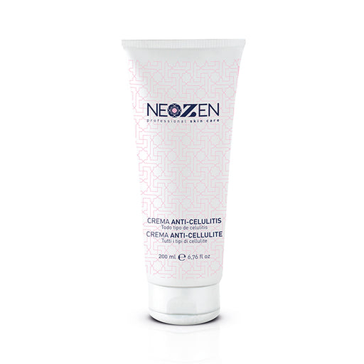 Neozen Creme Anti-celulite 200ml - Neozen - 1