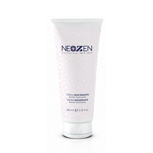 Neozen Creme Reafirmante 200ml - Neozen - 1