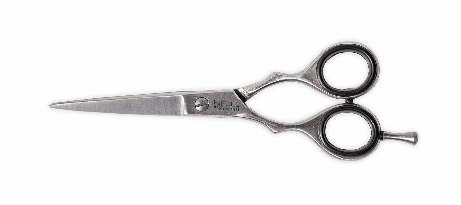 Tesoura de corte básica de 5,5&quot; para canhotos - Bifull - 1