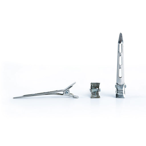 Alicate de rolo de metal 63 mm 10 unidades - Bifull - 1