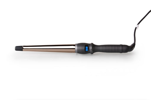 Modelador de Cachos Cônico Plano Flat Curl 25 - Perfect Beauty - 1