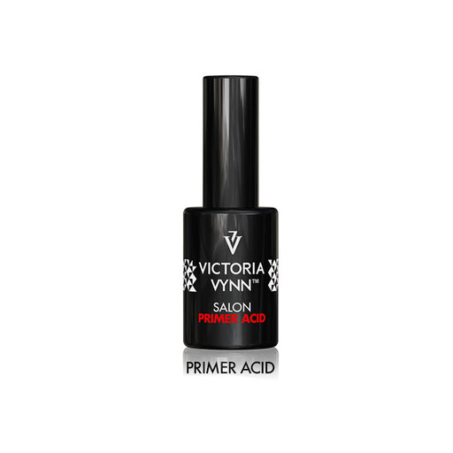 Salon Primer Ácido para Construção em Gel 15ml - Victoria Vynn - 1