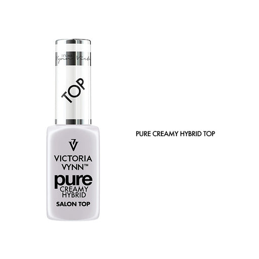 Creme Híbrido Cremoso Puro 8ml - Victoria Vynn - 1