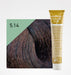 Tinta em Creme Cor Lux 100ml - Design Look: Color - 5.14 Chocolate