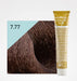 Tinta em Creme Cor Lux 100ml - Design Look: Color - 7.77 Chocolate Gianduia