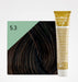 Tinta em Creme Cor Lux 100ml - Design Look : 5.3 Castaño claro dorado - 1