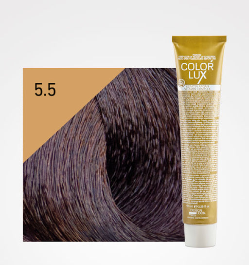 Tinta em Creme Cor Lux 100ml - Design Look - 1