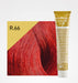 Tinta em Creme Cor Lux 100ml - Design Look: Color - R.66 Rojo Intenso