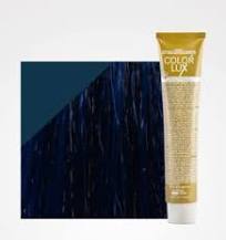 Tinta em Creme Cor Lux 100ml - Design Look : Azul - 1