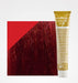 Tinta em Creme Cor Lux 100ml - Design Look: Color - Rojo