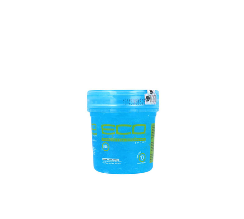 Gel de estilo esportivo - Eco Styler : 236ml - 1