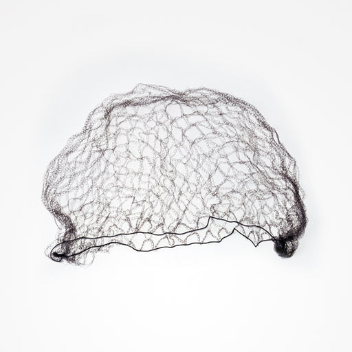 Netty Negro Redecilla Invisível - Bifull - 1