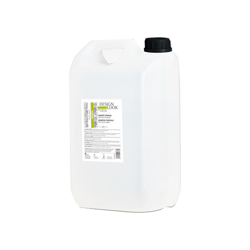 Shampoo Tropical 5L - Design Look - 1